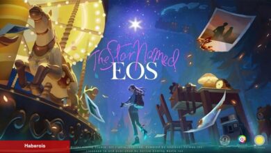 Keşif Bulmaca Oyunu The Star Named EOS, 2024 Yılına Ertelendi