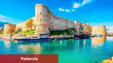 Kıbrıs'ta Jolly fırsatlarıyla tatil yapmayan kalmasın! Üstelik 3 taksit avantajı ile