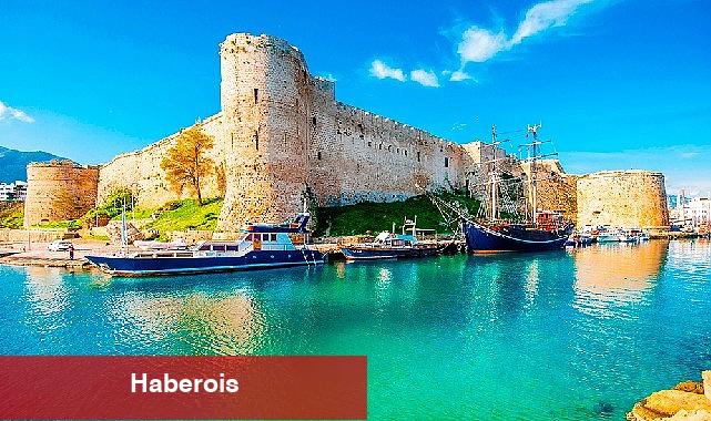 Kıbrıs'ta Jolly fırsatlarıyla tatil yapmayan kalmasın! Üstelik 3 taksit avantajı ile - Haberois Kıbrıs'ta Jolly fırsatlarıyla tatil yapmayan kalmasın! Üstelik 3 taksit avantajı ile