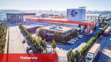 Kimpur'dan 2023'ün ilk yarısında rekor seviyede 598 milyon TL'lik net kâr
