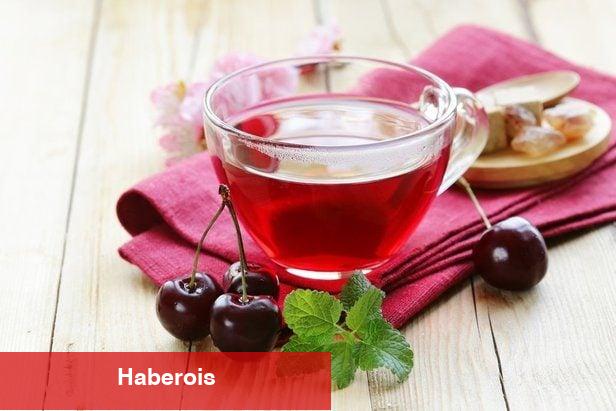 Kiraz sapı çayının yararları - Haberois Kiraz sapı çayının yararları