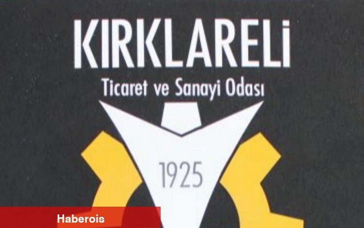 Kırklareli TSO'dan Temmuz raporu - Haberois Kırklareli TSO'dan Temmuz raporu