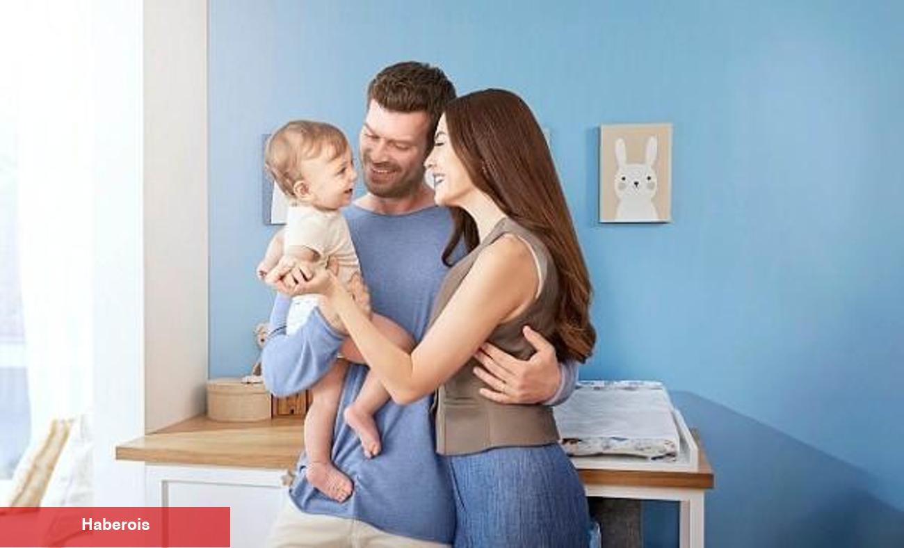 Kıvanç Tatlıtuğ ve Başak Dizer çifti reklam sinemasından adeta servet kazandı! Ölçüsü duyanlar...