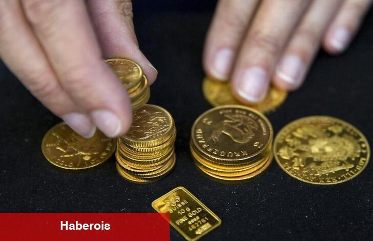Kıymetli madenlerin tamamı yeşil bölgede hareket etti - Haberois Kıymetli madenlerin tamamı yeşil bölgede hareket etti