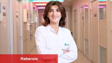 Kızamıktan korunmak için aşı şart!