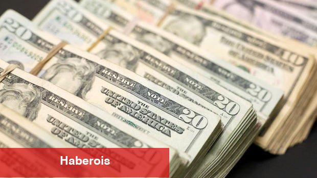 KKM 125 milyar dolara dayandı