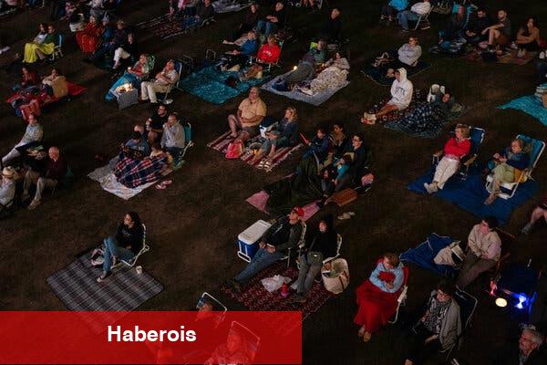 Klasik Müzik İçin Her Yaz Bir Kurtuluştur