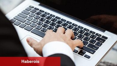 Klavye Tuşlarının Sesinden Şifreler ve Konuşmalar Çalınabiliyor
