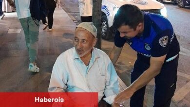 Kocaeli Büyükşehir zabıtası 7/24 vatandaşın emrinde