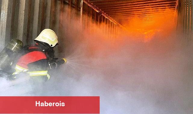 Kocaeli İtfaiyesi bir meslek okuludur - Haberois Kocaeli İtfaiyesi bir meslek okuludur