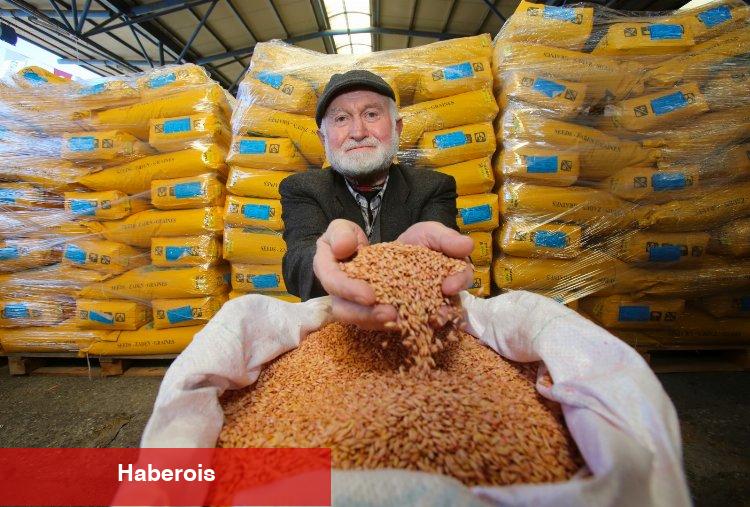 Kocaeli'den tarıma hep destek tam destek