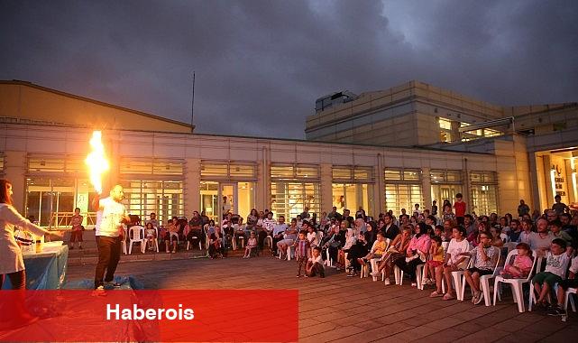 Kocaelili çocuklar gökyüzüne dokundu - Haberois Kocaelili çocuklar gökyüzüne dokundu