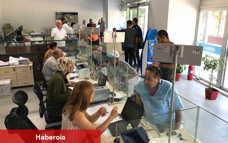 Kocaeli'nin tohum desteğine yoğun ilgi
