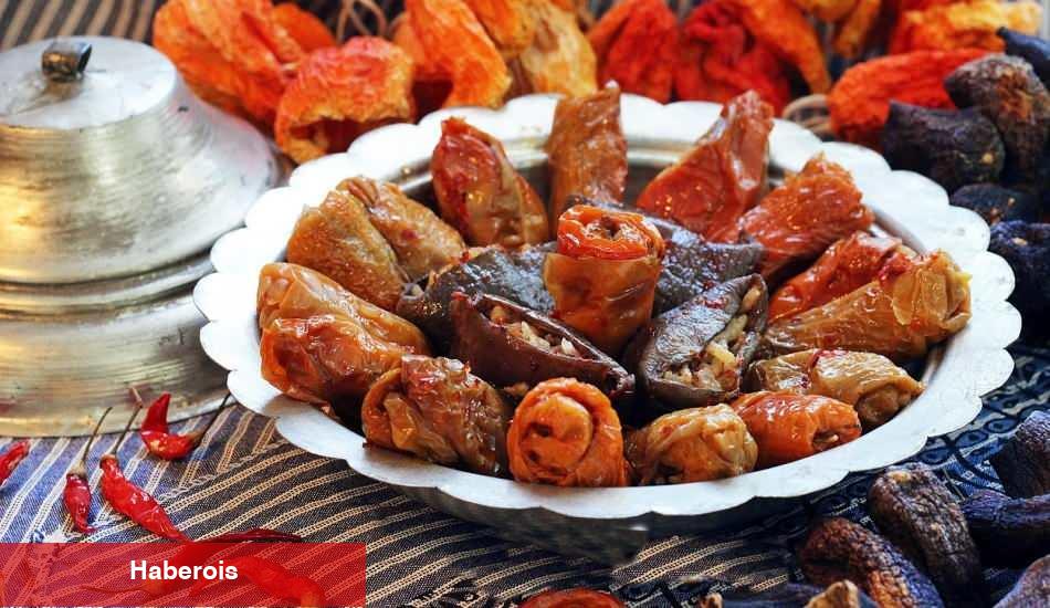 Kofik dolması nedir? Elazığ'ın meşhur kofik dolması nasıl yapılır?
