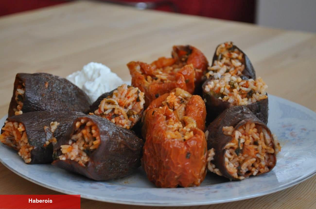 Kofik dolması nedir? Elazığ'ın meşhur kofik dolması nasıl yapılır?