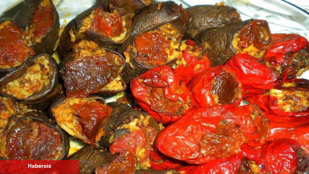 Kofik dolması nedir? Elazığ'ın meşhur kofik dolması nasıl yapılır?