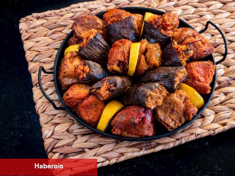 Kofik Dolması