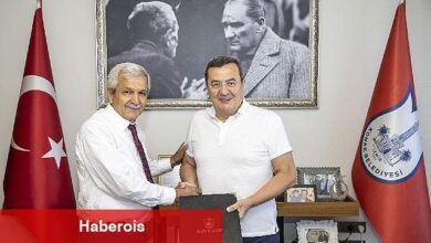 Konaklı Öğrencilere Eğitim Desteği