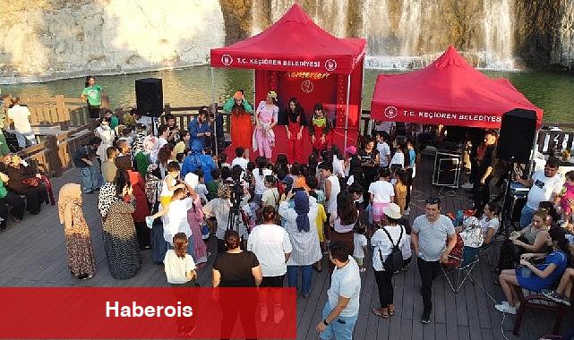 Konser ve Tiyatro bir arada - Haberois Konser ve Tiyatro bir arada