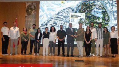 Konya Alaaddin Tepesi için ortak akıl