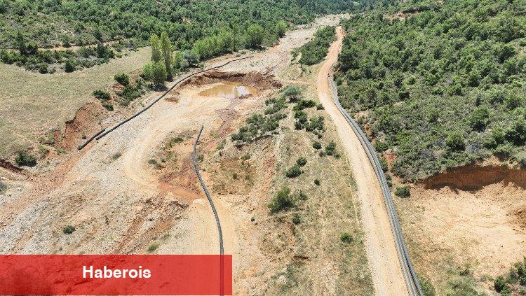 Konya'da tarımsal verime yeni hamle - Haberois Konya'da tarımsal verime yeni hamle