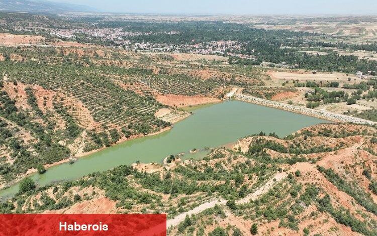 Konya'da tarımsal verime yeni hamle - Haberois Konya'da tarımsal verime yeni hamle