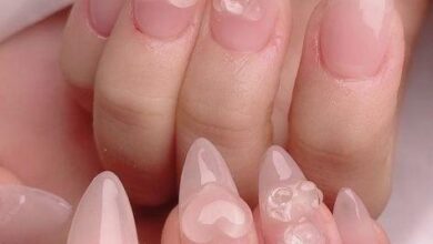 Kore nail arka hakkında her şey!