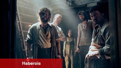 Korkunun en büyük ustası Stephen King'den Drakula: Son Yolculuk'a övgü!