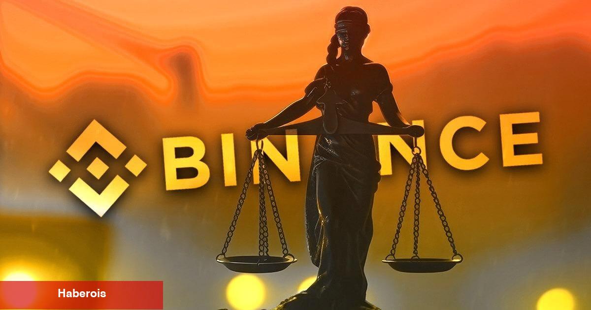 Korkutan Gelişme: Adalet Bakanlığı Binance’e Dava Açabilir!