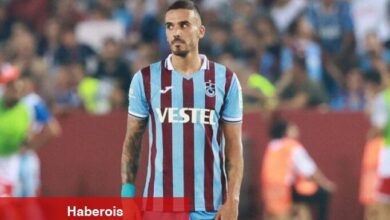 Kourbelis: "Tarihe geçmek istiyorum"