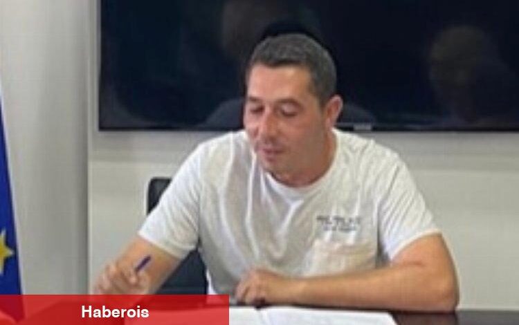 Kozlukebir'de 'sinemalı eğlence' tepkisi - Haberois Kozlukebir'de 'sinemalı eğlence' tepkisi