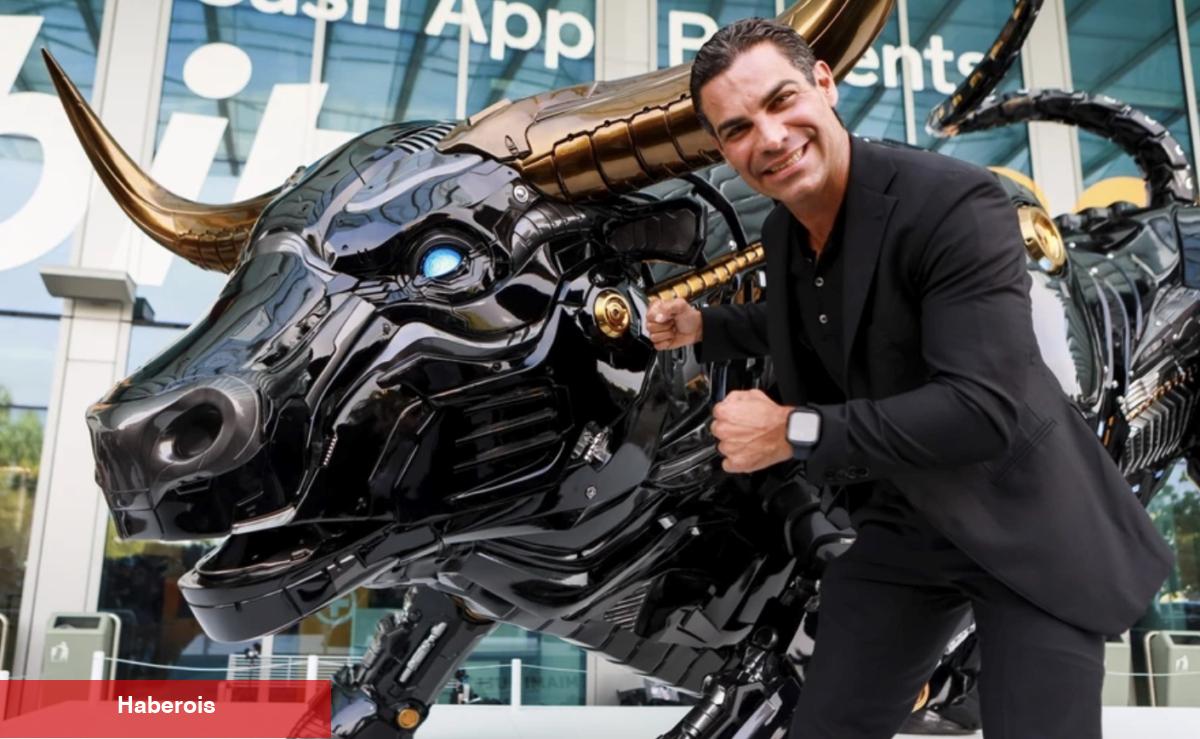 Kripto destekçisi, Miami Belediye Lideri ve Trump’ın rakibi: Francis Suarez
