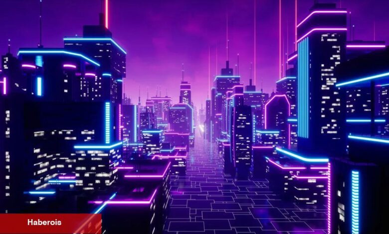 Kripto Para Aksisi Çin’den Metaverse Atağı: Dijital Denetim - Haberois Kripto Para Aksisi Çin’den Metaverse Atağı: Dijital Denetim