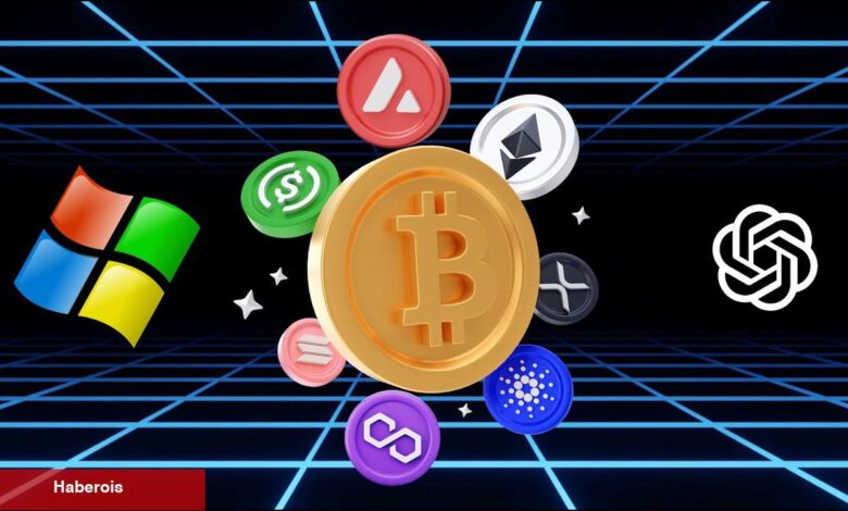 Kripto Para Balinaları, Ağustos İçin Bu 4 Altcoini Alıyor! - Haberois Kripto Para Balinaları, Ağustos İçin Bu 4 Altcoini Alıyor!