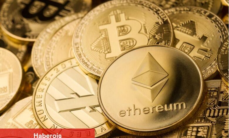 Kripto paralar FOMC tutanakları öncesi nasıl hareket ediyor? - Haberois Kripto paralar FOMC tutanakları öncesi nasıl hareket ediyor?