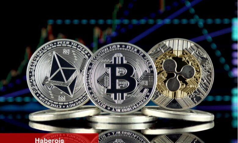 Kripto paralar iki faktörün baskısı altında güvensiz bir görünüm sergiliyor - Haberois Kripto paralar iki faktörün baskısı altında güvensiz bir görünüm sergiliyor