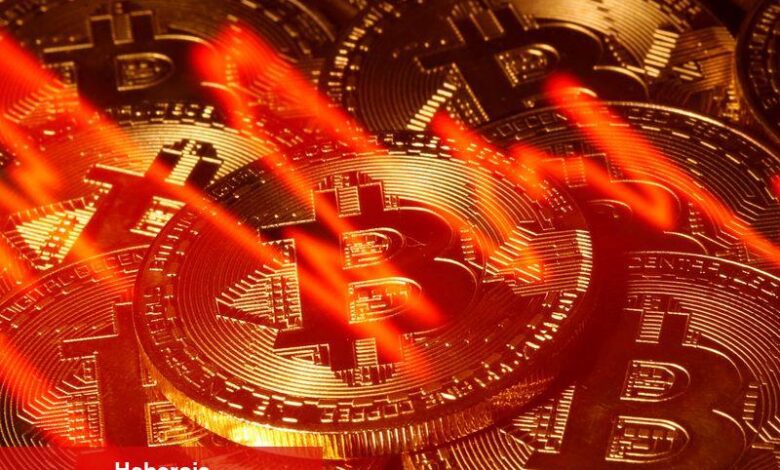 Kripto piyasasında sert düşüş: Bitcoin’deki ani düşüşü ne tetikledi? - Haberois Kripto piyasasında sert düşüş: Bitcoin’deki ani düşüşü ne tetikledi?