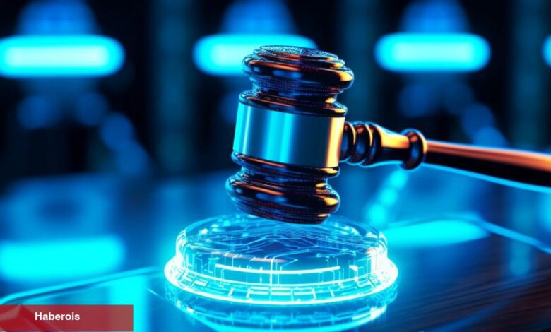 Kritik Davanın Yargıcı Bu Altcoin’e Açılan Davayı Reddetti! - Haberois Kritik Davanın Yargıcı Bu Altcoin’e Açılan Davayı Reddetti!