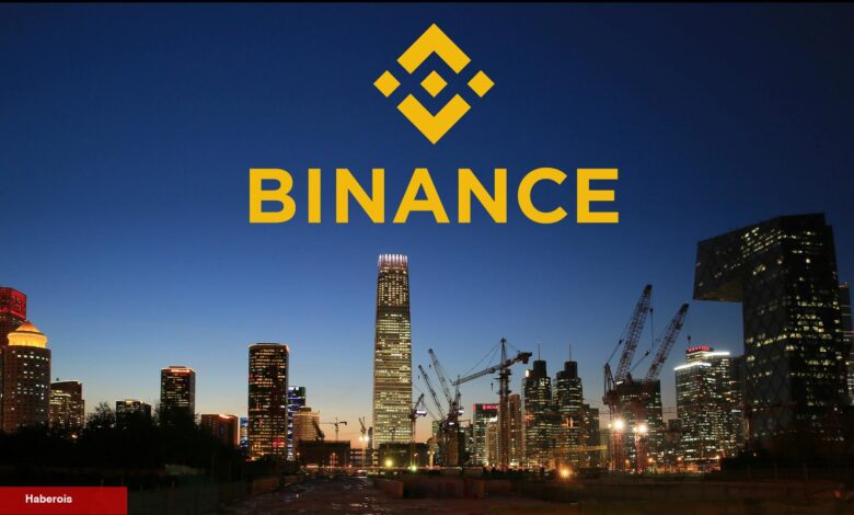 Kritik Gelişme: Binance Bu Bankalarla Bağlarını Kopardı! - Haberois Kritik Gelişme: Binance Bu Bankalarla Bağlarını Kopardı!