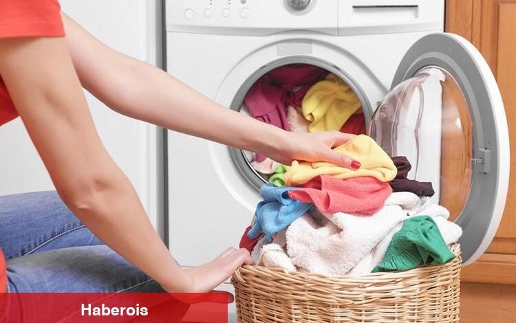 Kuru temizleme etiketli çamaşırlar nasıl yıkanır? - Haberois Kuru temizleme etiketli çamaşırlar nasıl yıkanır?