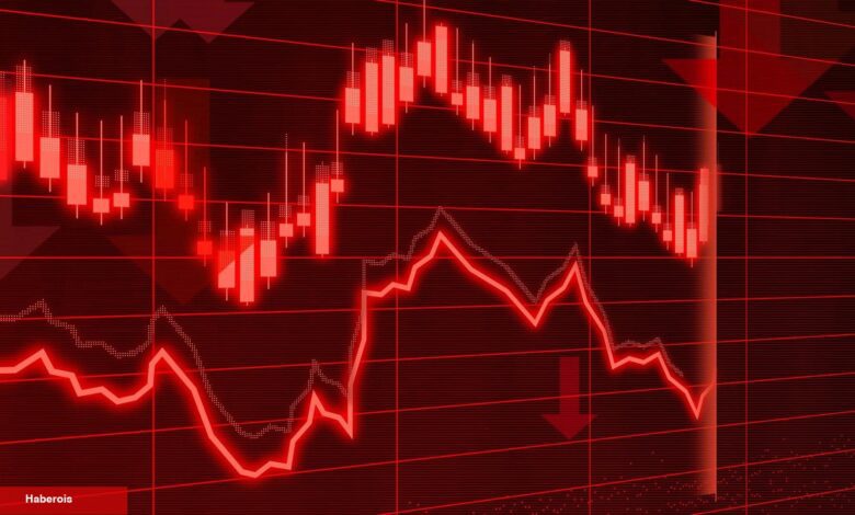 Kurumsal Yatırımcılar Satıyor! Bu Altcoin Fiyatı Düşüyor - Haberois Kurumsal Yatırımcılar Satıyor! Bu Altcoin Fiyatı Düşüyor