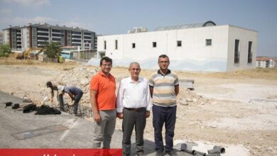 Kütahya'ya elektrikli otobüs geliyor
