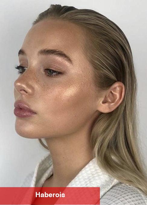 Latte Makeup Nasıl Yapılır?