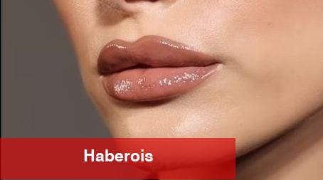 Latte Makeup Nasıl Yapılır?