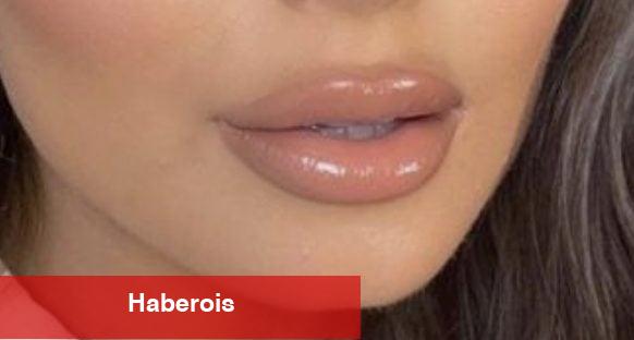 Latte Makeup Nasıl Yapılır?