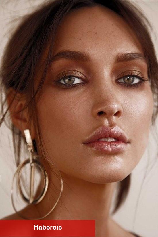 Latte Makeup Nasıl Yapılır?