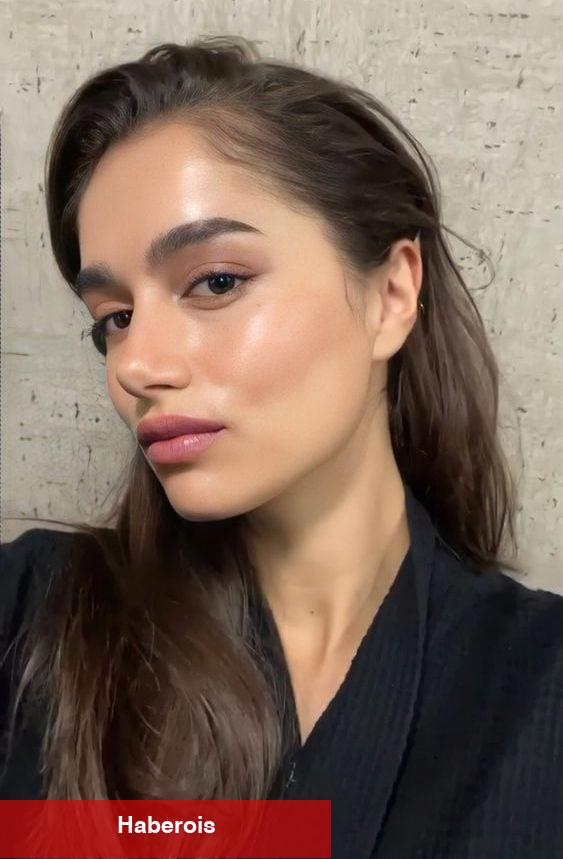 Latte Makeup Nasıl Yapılır?