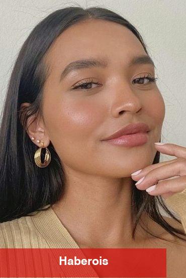 Latte Makeup Nasıl Yapılır?