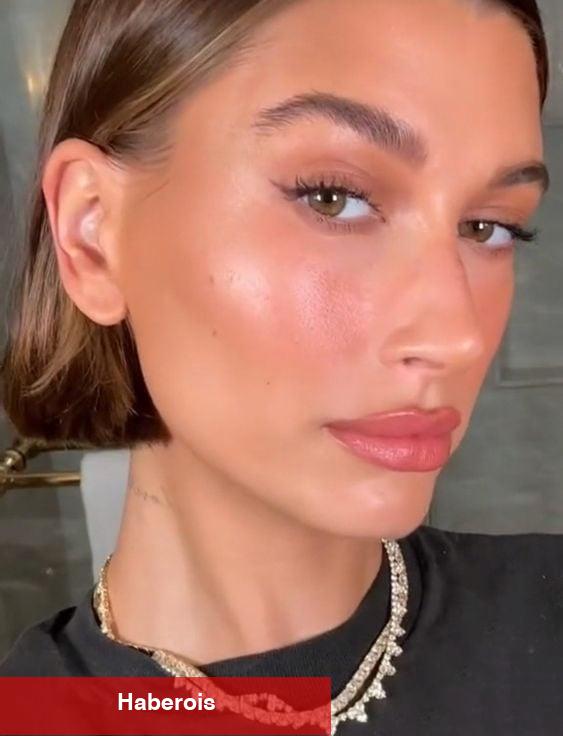 Latte Makeup Nasıl Yapılır?