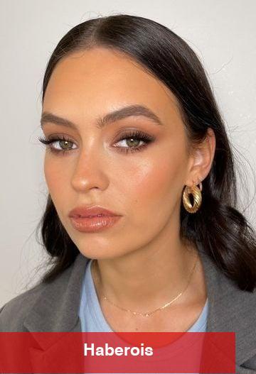 Latte Makeup Nasıl Yapılır?